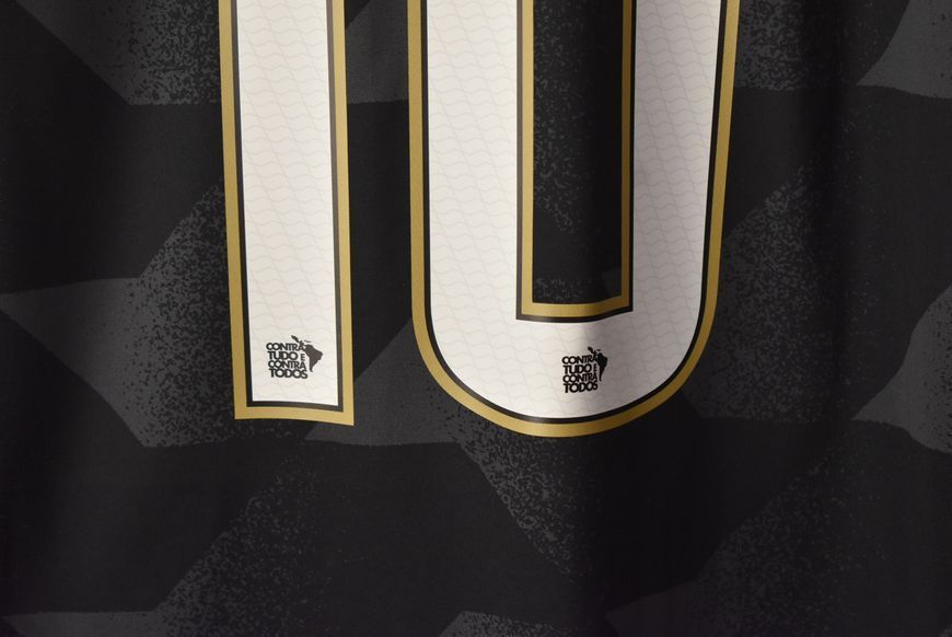 SC Corinthians Paulista 2022 wyjazdowa koszulka Nike w rozmiarze M z Willian na plecach 4757 ZDJECIE