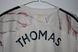 Arsenal 2020-2021 away shirt Adidas in size L with Thomas Partey on the back 4945 PHOTO 5