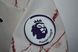 Arsenal 2020-2021 away shirt Adidas in size L with Thomas Partey on the back 4945 PHOTO 7