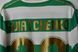 Celtic 2017-2018 domowa koszulka New Balance w rozmiarze M z Erik Sviatchenko na plecach 4808 ZDJECIE 4