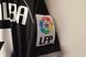 Valencia CF 2011-2012 wyjazdowa koszulka Joma w rozmiarze L z Jordi Alba na plecach 4758 ZDJECIE 5