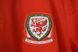 Wales VM 2018 hjemmetr&oslash;je Adidas i st&oslash;rrelse L med Gareth Bale p&aring; ryggen 4610 FOTO 7