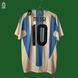 BNWT PLAYER ISSUE Argentina 2024 home shirt Adidas in size M(2x)/L/XL with Lionel Messi on the back 4903 PHOTO 1