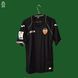 Valencia CF 2011-2012 wyjazdowa koszulka Joma w rozmiarze L z Jordi Alba na plecach 4758 ZDJECIE 2
