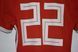 Wales 2017-2018 home shirt Adidas size S with Ben Woodburn on the back