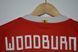 Wales 2017-2018 home shirt Adidas size S with Ben Woodburn on the back