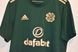 Celtic 2021-2022 wyjazdowa koszulka Adidas w rozmiarze L z Matt O&rsquo;Riley na plecach 5145 ZDJECIE 5
