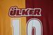 Galatasaray 2009-2010 home shirt Adidas in size M with Harry Kewell on the back 4853 PHOTO 5