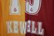 Galatasaray 2009-2010 home shirt Adidas in size M with Harry Kewell on the back 4853 PHOTO 4