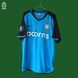 Aston Villa 2008-2009 away shirt Nike in size XL with John Carew on the back 4946 PHOTO 2