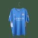 Manchester City 2020-2021 domowa koszulka Puma w rozmiarze XL z Jack Grealish na plecach 5095 ZDJECIE 2