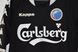 Copenhagen 2009-2010 away shirt Kappa in size M with Jesper Gr&oslash;nkj&aelig;r on the back 4854 PHOTO 14