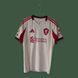 Liverpool 2025-2026 wyjazdowa koszulka Adidas w rozmiarze S z Florian Wirtz na plecach 5047 ZDJECIE 2