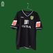 Norwich City 2008-2009 away shirt Xara in size M with Antoine Sibierski on the back 4947 PHOTO 2