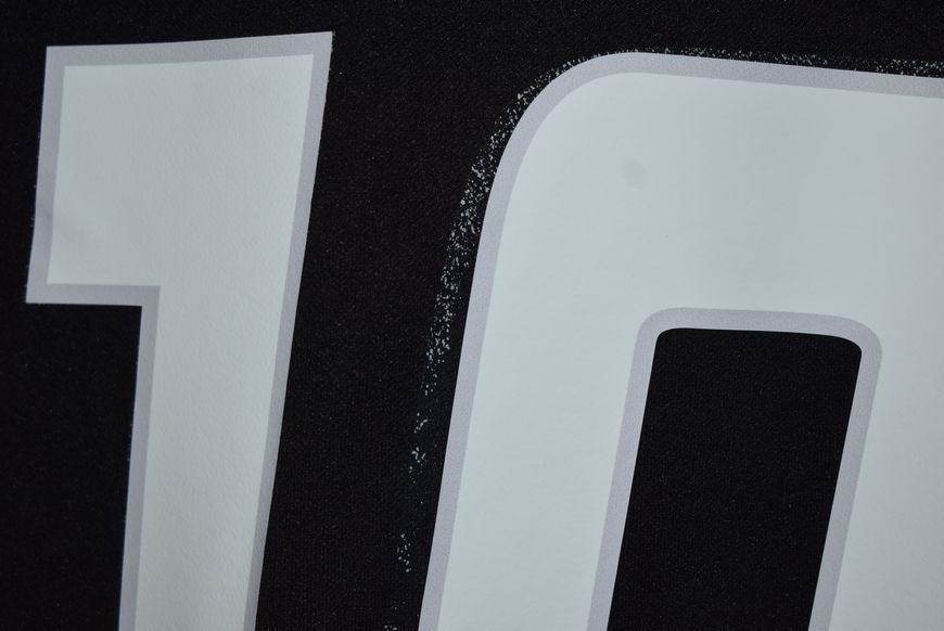 Copenhagen 2009-2010 away shirt Kappa in size M with Jesper Gr&oslash;nkj&aelig;r on the back 4854 PHOTO