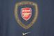Arsenal 2007-08 Nike Leisure Tee w rozmiarze M 5097 ZDJECIE 2
