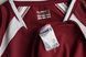 Heart of Midlothian FC 2006-2007 home shirt Hummel in size S with Andrius Velička on the back 4949 PHOTO 7