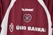 Heart of Midlothian FC 2006-2007 home shirt Hummel in size S with Andrius Velička on the back 4949 PHOTO 5