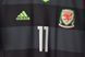 Wales EURO 2016 udebanetr&oslash;je Adidas i st&oslash;rrelse S med Gareth Bale p&aring; ryggen 4711 FOTO 8