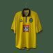 Birmingham 2001-2002 away shirt Le coq Sportif in size XL with Arkadiusz Bąk on the back 5048 PHOTO 2