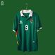 Bolivia COPA 2011 domowa koszulka Walon w rozmiarze L z Marcelo Moreno Martins na plecach 4761 ZDJECIE 2