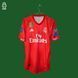 PLAYER ISSUE Real Madrid 2018-2019 away shirt Adidas in size S with Sergio Ramos on the back 4855 PHOTO 2