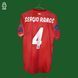 PLAYER ISSUE Real Madrid 2018-2019 away shirt Adidas in size S with Sergio Ramos on the back 4855 PHOTO 1