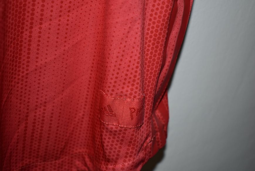 PLAYER ISSUE Real Madrid 2018-2019 away shirt Adidas in size S with Sergio Ramos on the back 4855 PHOTO