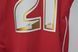Norwich 2007-2008 udebanetr&oslash;je Xara i st&oslash;rrelse L med Ryan Bertrand p&aring; ryggen 5098 FOTO 3