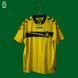 Br&oslash;ndby IF 2014-2015 domowa koszulka Hummel w rozmiarze L z Daniel Agger na plecach 4812 ZDJECIE 2