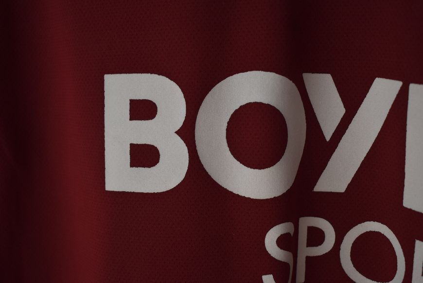 West Ham United 2025-2026 hjemmebanetr&oslash;je Umbro str. M med Jarrod Bowen p&aring; ryggen 5000 FOTO