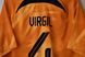 Holandia MŚ 2022 domowa koszulka Nike w rozmiarze L z Virgil van Dijk na plecach 4713 ZDJECIE 4