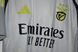 SL Benfica 2024-2025 away shirt Adidas in size L with Angel Di Maria on the back 4857 PHOTO 6