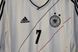 Germany EURO 2012 home shirt Adidas in size XL with Bastian Schweinsteiger on the back 4951 PHOTO 5