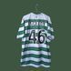 Celtic 2003-2004 home shirt by Umbro in size XL/XXL (61x79cm) with Aiden McGeady on the back 5099 PHOTO 1