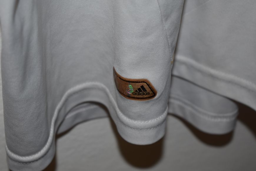 Germany EURO 2012 home shirt Adidas in size XL with Bastian Schweinsteiger on the back 4951 PHOTO