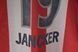 Bayern Monachium 2000/2001/2002 wyjazdowa koszulka Adidas w rozmiarze M z Carsten Jancker na plecach 5050 ZDJECIE 3