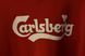 Carlsberg EURO 2000 supporter shirt in size XL 4858 PHOTO 4