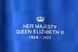 Glasgow Rangers 2022-2023 domowa koszulka Castore z nadrukiem upamiętniającym śmierć Elżbiety II w rozmiarze M z Ianis Hagi na plecach 5002 ZDJECIE 7
