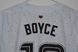 Heart of Midlothian 2022-2023 udebanetr&oslash;je Umbro i st&oslash;rrelse L med Liam Boyce p&aring; ryggen 5100 FOTO 4