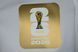 PLAYER ISSUE Germany 2026 World Cup home shirt Adidas in size S with Denis Undav on the back 4952 PHOTO 5