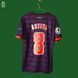 Arsenal 2012-2013 away Nike shirt in size M with Mikel Arteta on the back 4764 PHOTO 1