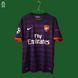 Arsenal 2012-2013 away Nike shirt in size M with Mikel Arteta on the back 4764 PHOTO 2