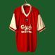 Carlsberg EURO 2000 supporter shirt in size XL 4858 PHOTO 1