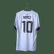 Heart of Midlothian 2022-2023 udebanetr&oslash;je Umbro i st&oslash;rrelse L med Liam Boyce p&aring; ryggen 5100 FOTO 1