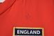 England World Cup 2006 away retro Umbro shirt in size M (52x71cm) with David Beckham on the back 4715 PHOTO 7