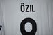 Niemcy EURO 2016 domowa koszulka Adidas w rozmiarze M z Mesut &Ouml;zil na plecach 4666 ZDJECIE 4