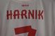 VfB Stuttgart 2013-2014 home shirt Puma in size L with Martin Harnik on the back 5051 PHOTO 4