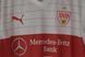 VfB Stuttgart 2013-2014 home shirt Puma in size L with Martin Harnik on the back 5051 PHOTO 7