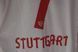 VfB Stuttgart 2013-2014 home shirt Puma in size L with Martin Harnik on the back 5051 PHOTO 3